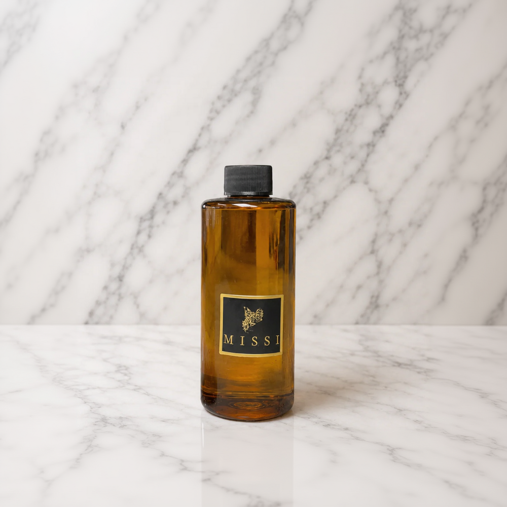 Luxury Scented Refill - Oriental Oud