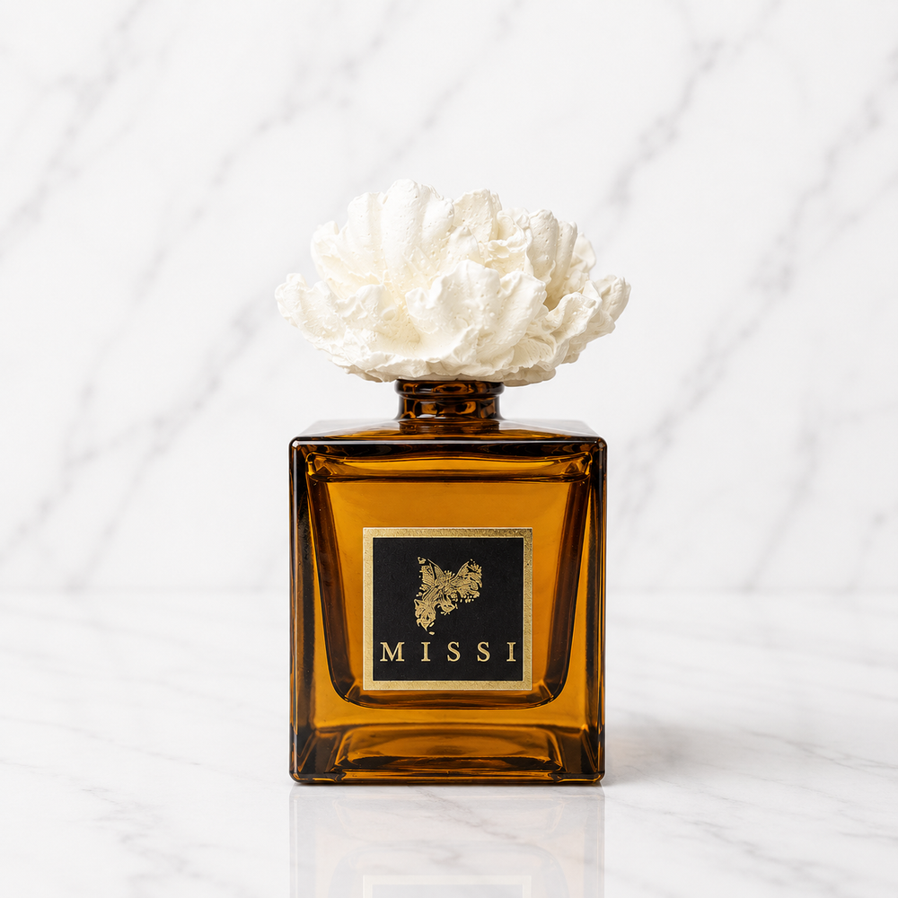 Luxury Scented Stone Diffuser - Oriental Oud