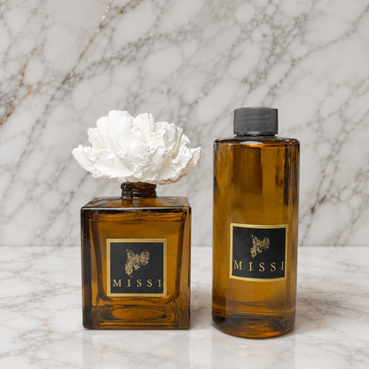 Luxury Scented Refill - Oriental Oud