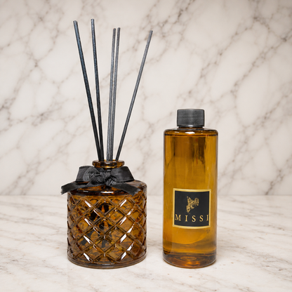 Luxury Scented Diffuser - Oriental Oud