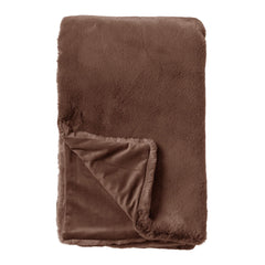 Luxury Chocolate Martini Throw