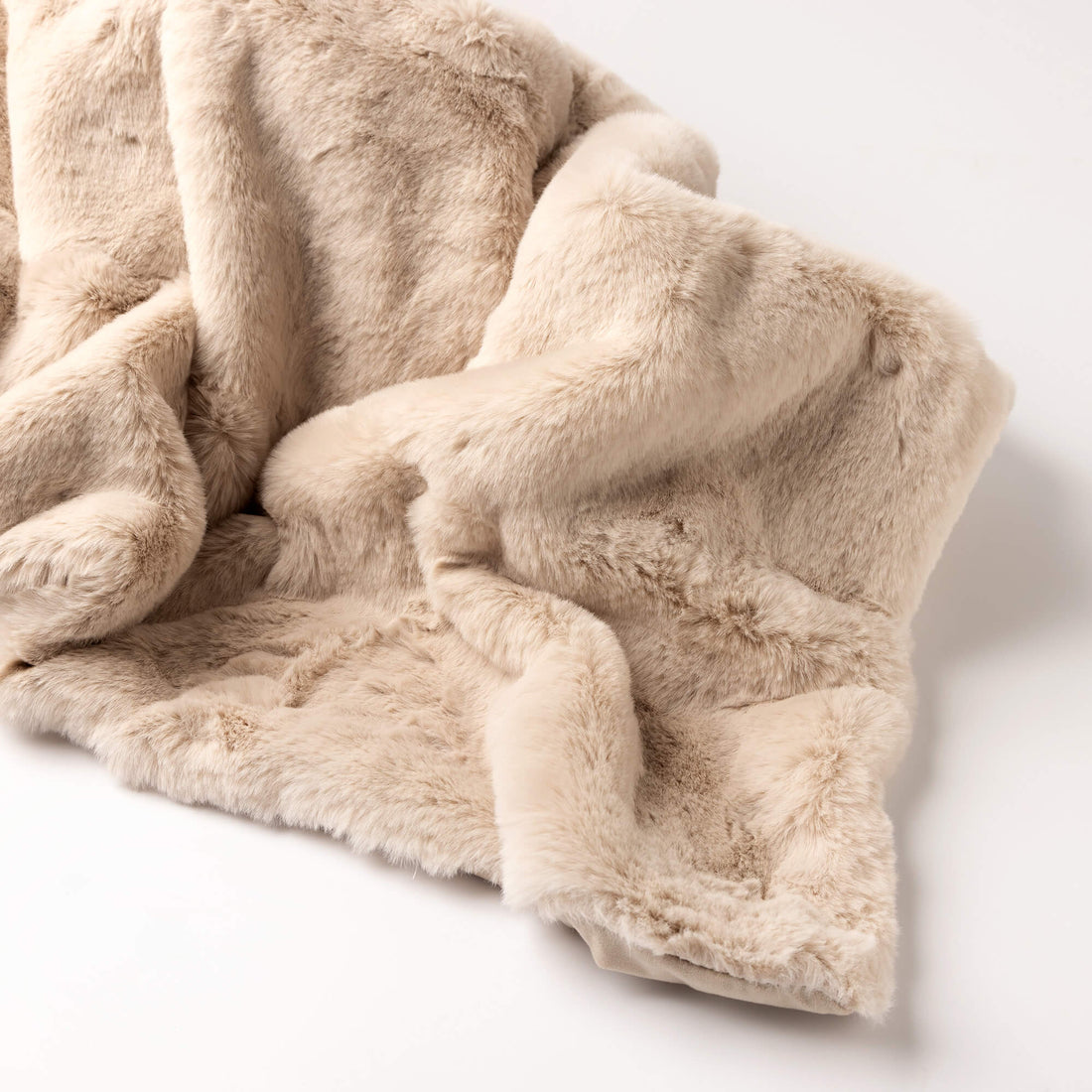Luxury Pumice Stone Throw