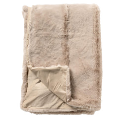 Luxury Pumice Stone Throw