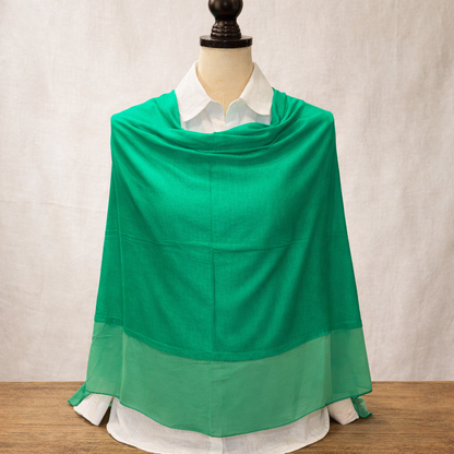 Poncho Granada Green