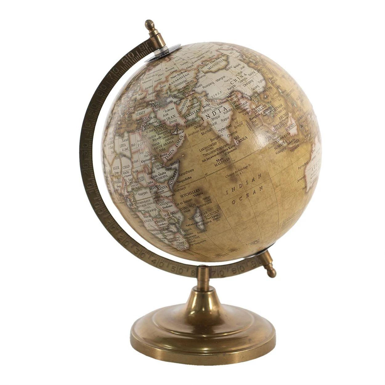 Decorative Globe