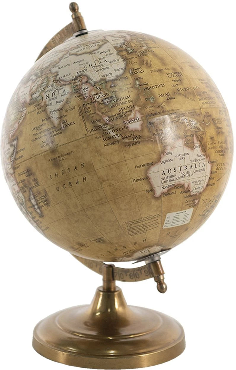 Decorative Globe