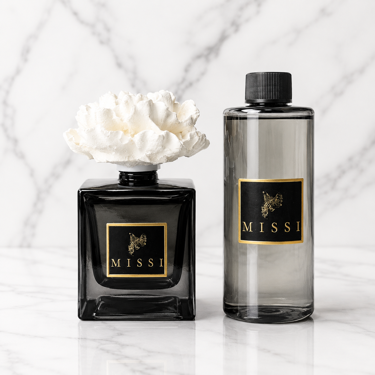 Luxury Scented Refill - Velvet Musk