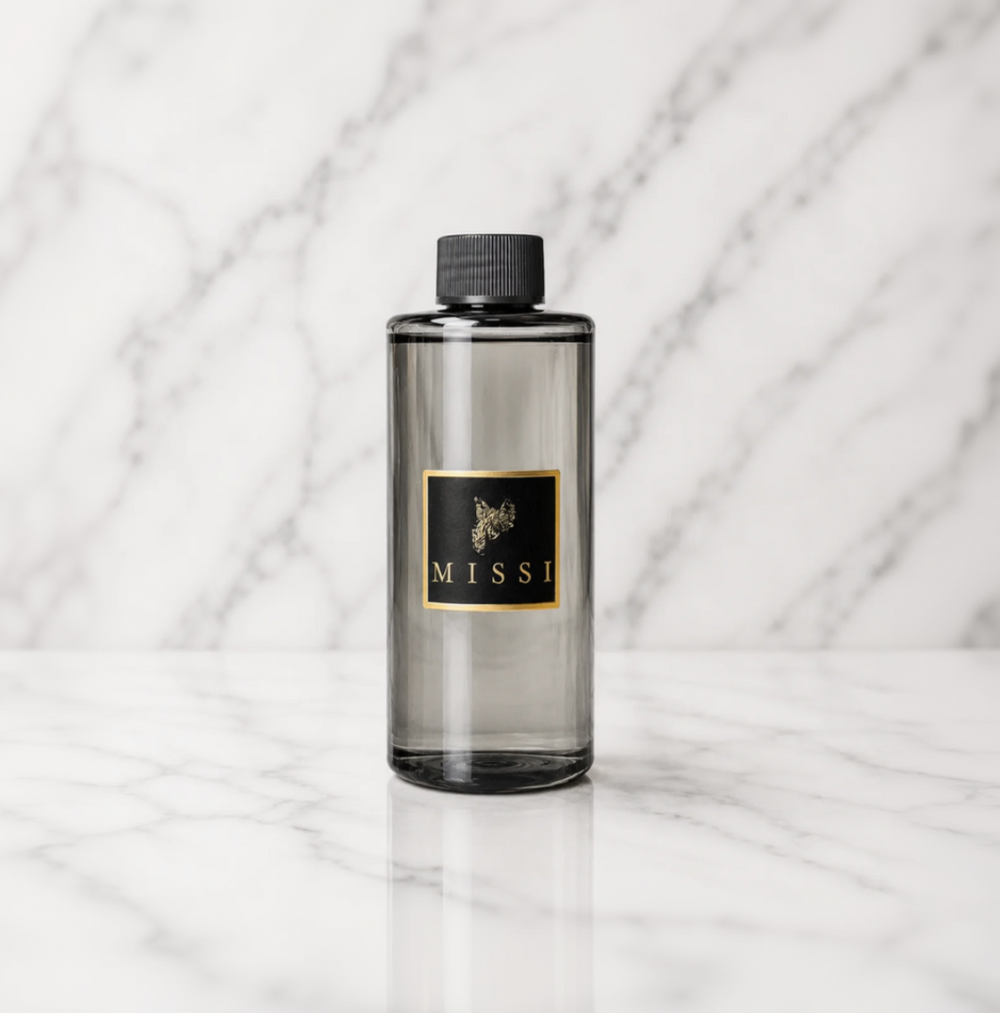 Luxury Scented Refill - Velvet Musk