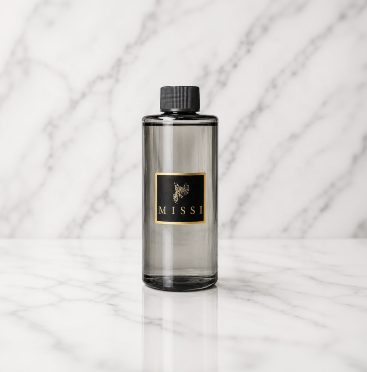 Luxury Scented Refill - Velvet Musk