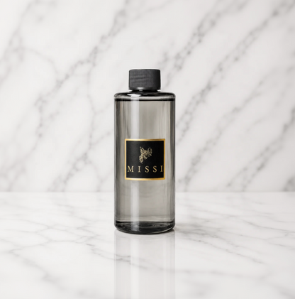 Luxury Scented Refill - Velvet Musk