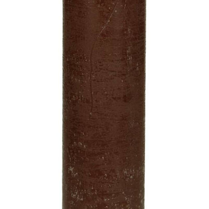 Brown Taper Candle